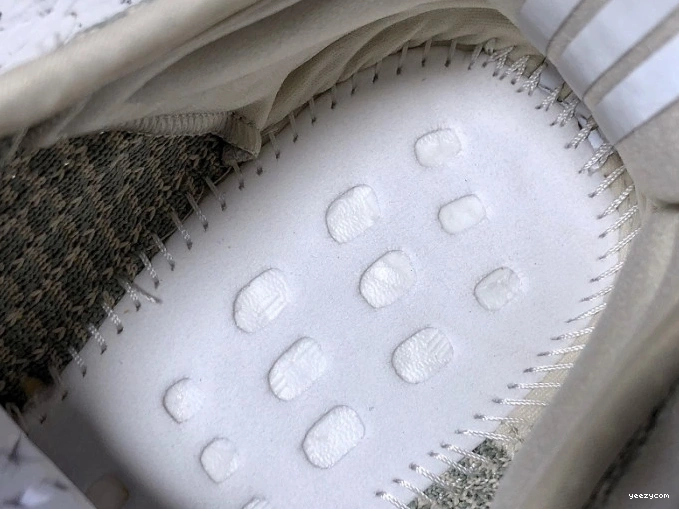 Boost V2 350 Adidas Yeezy FW3042 Citrin 0812